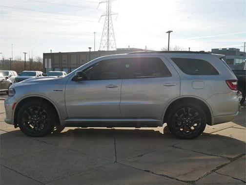 2024 Dodge Durango R/T Plus