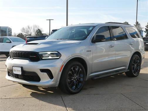 2024 Dodge Durango R/T Plus
