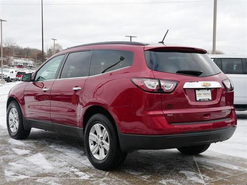 2014 Chevrolet Traverse 2LT
