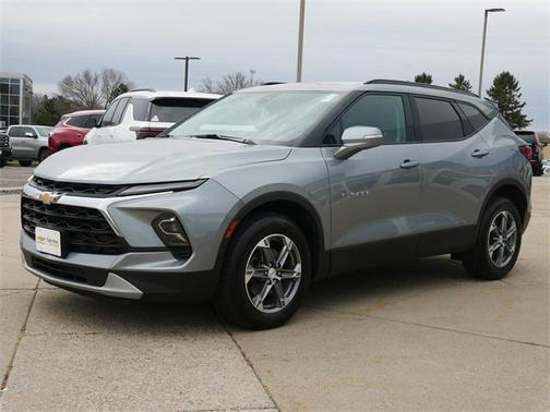 2023 Chevrolet Blazer 3LT