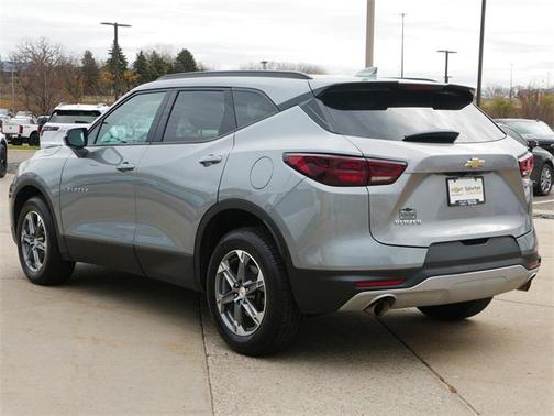 2023 Chevrolet Blazer 3LT