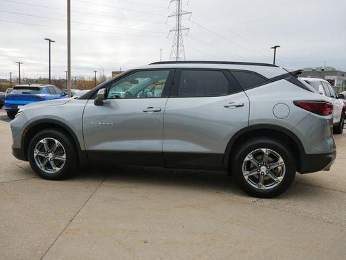 2023 Chevrolet Blazer 3LT