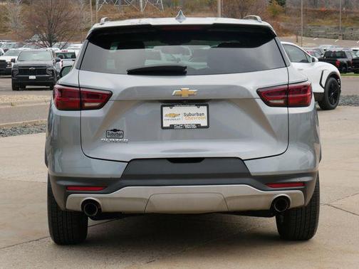 2023 Chevrolet Blazer 3LT