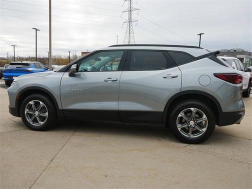 2023 Chevrolet Blazer 3LT