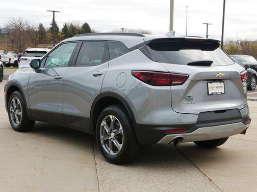 2023 Chevrolet Blazer 3LT
