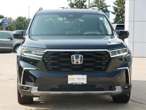 2023 Honda Pilot AWD Elite
