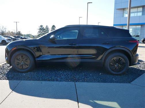 2026 Chevrolet Blazer EV AWD LT