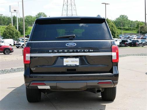 2024 Ford Expedition XLT