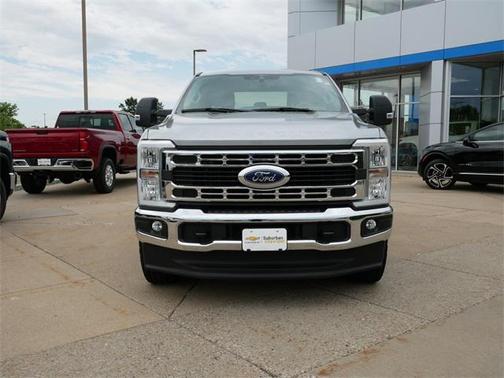2023 Ford F-250 XLT