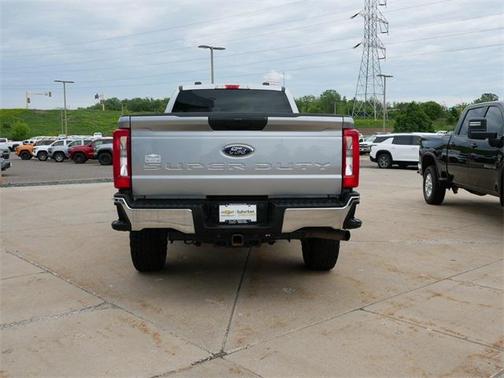 2023 Ford F-250 XLT