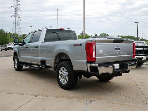 2023 Ford F-250 XLT