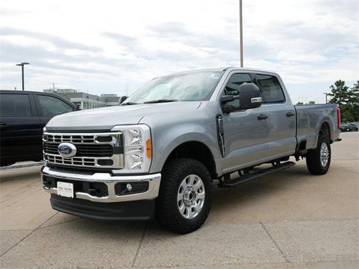 2023 Ford F-250 XLT