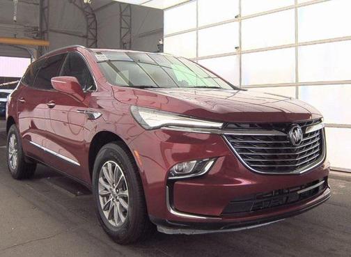 2024 Buick Enclave Premium FWD