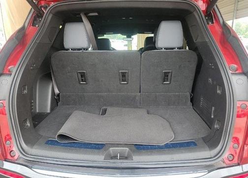 2024 Buick Enclave Premium FWD