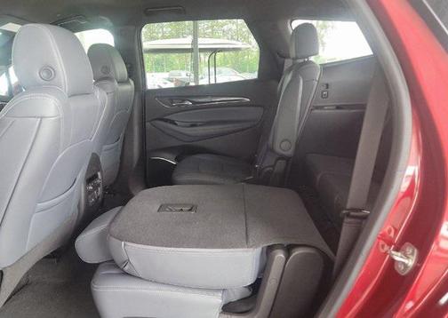 2024 Buick Enclave Premium FWD