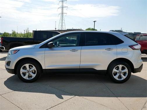 2018 Ford Edge SE