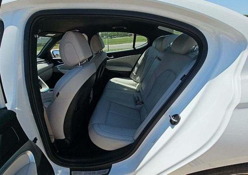2025 Genesis G70 2.5T AWD