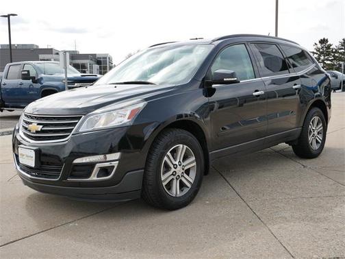 2016 Chevrolet Traverse 1LT