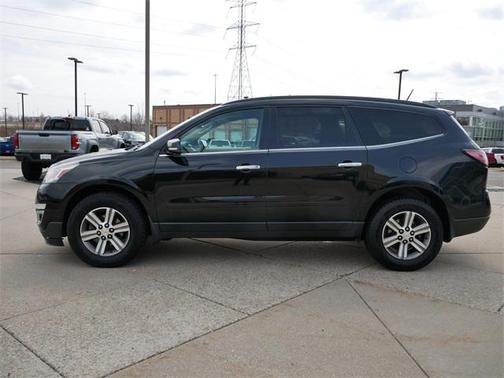 2016 Chevrolet Traverse 1LT