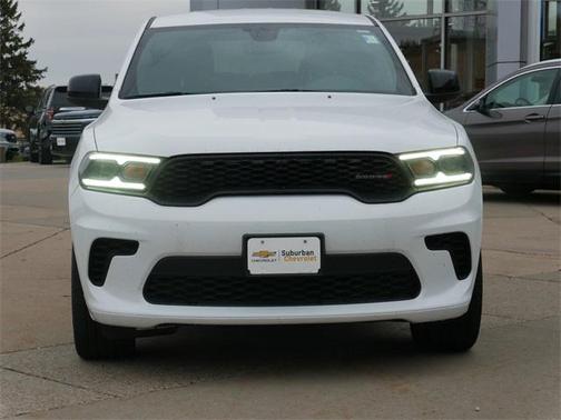 2024 Dodge Durango GT AWD