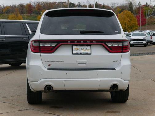 2024 Dodge Durango GT AWD