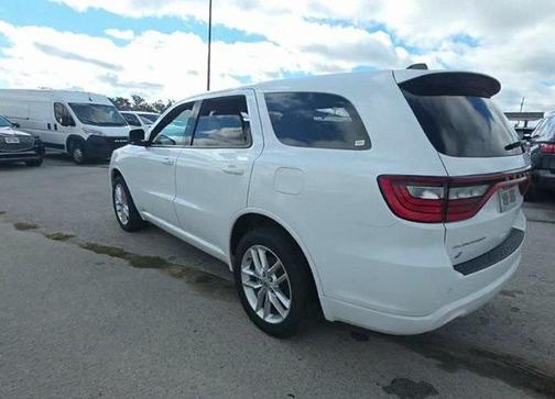2024 Dodge Durango GT AWD