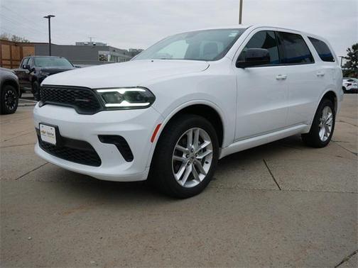 2024 Dodge Durango GT AWD