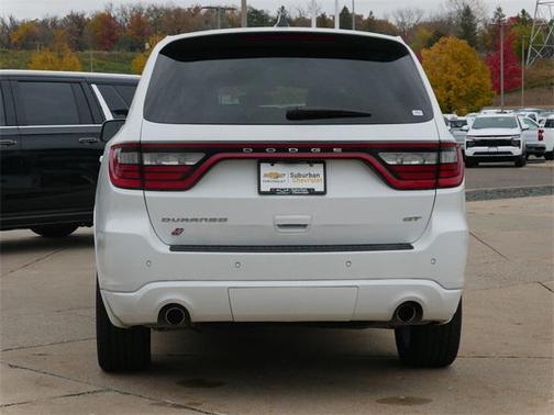 2024 Dodge Durango GT AWD
