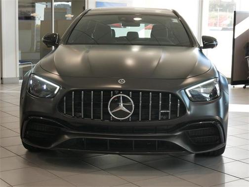 2023 Mercedes-Benz AMG E 63 S 4MATIC