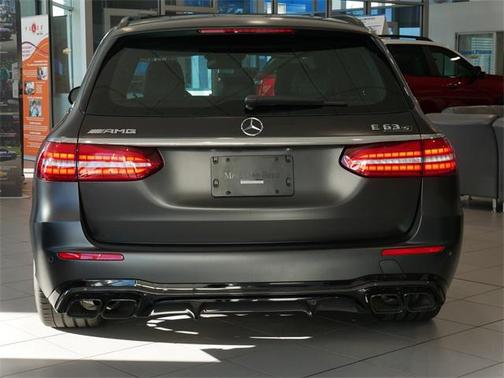 2023 Mercedes-Benz AMG E 63 S 4MATIC