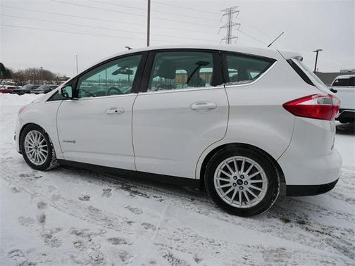 2015 Ford C-Max Hybrid SEL