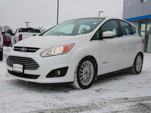 2015 Ford C-Max Hybrid SEL
