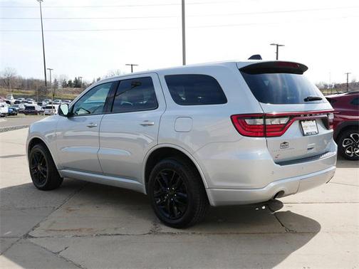 2023 Dodge Durango GT AWD