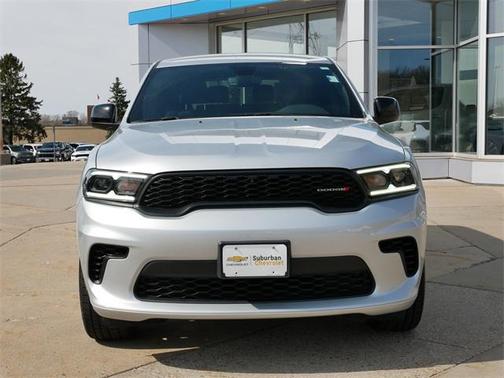 2023 Dodge Durango GT AWD