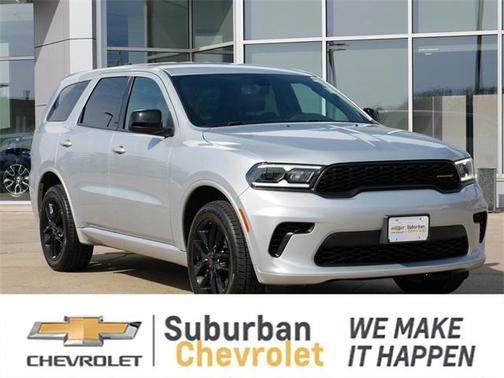 2023 Dodge Durango GT AWD