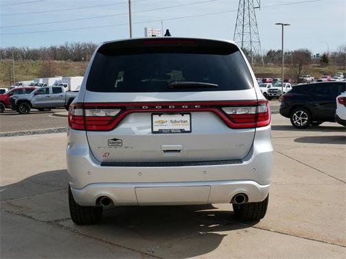 2023 Dodge Durango GT AWD