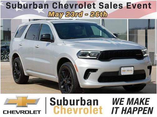 2023 Dodge Durango GT AWD