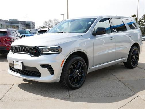 2023 Dodge Durango GT AWD