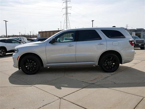 2023 Dodge Durango GT AWD