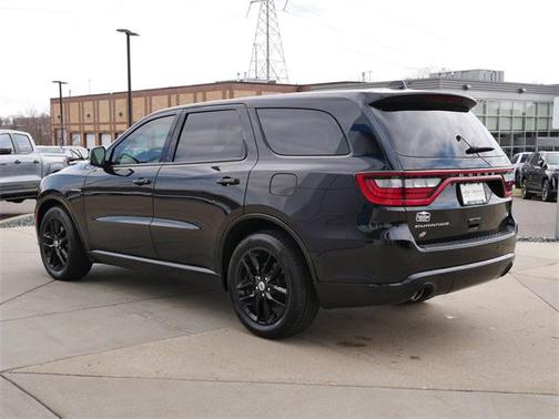 2022 Dodge Durango R/T