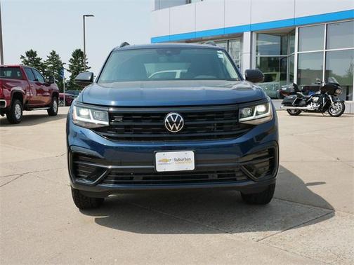 2023 Volkswagen Atlas 3.6L SEL