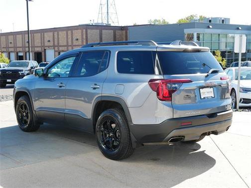 2021 GMC Acadia AWD AT4