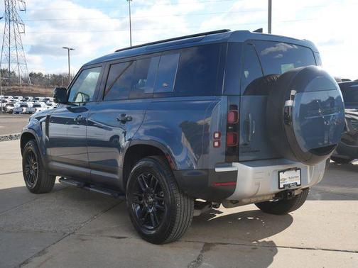 2023 Land Rover Defender 110 S