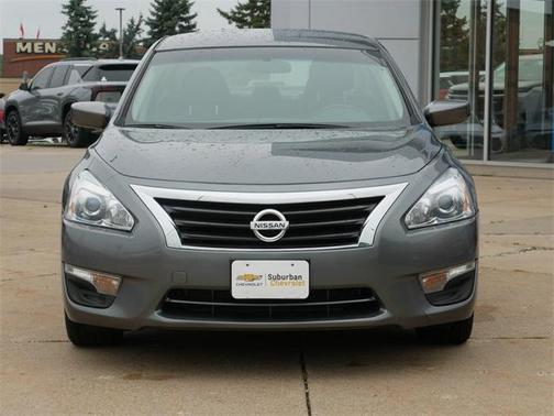 2014 Nissan Altima 2.5 SV