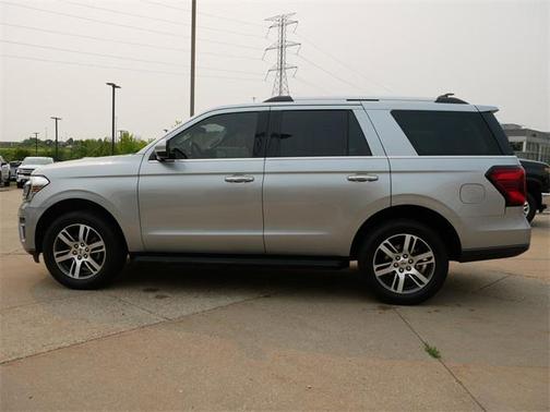 2023 Ford Expedition Limited