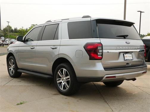2023 Ford Expedition Limited