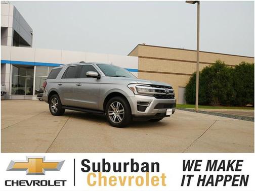 2023 Ford Expedition Limited