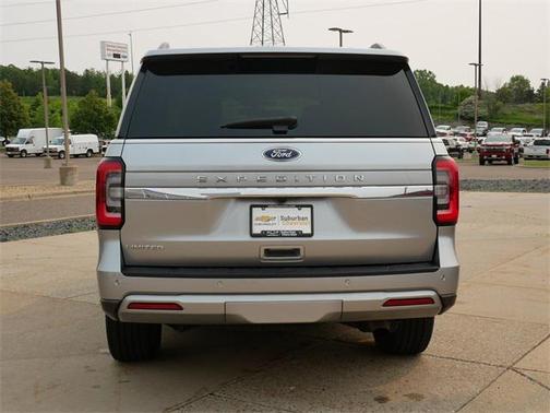 2023 Ford Expedition Limited