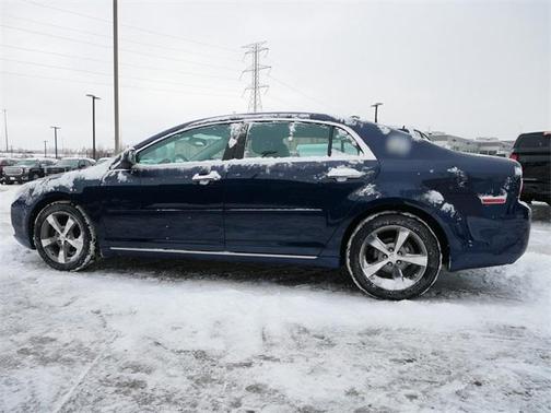 2012 Chevrolet Malibu 1LT