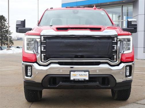 2023 GMC Sierra 2500 SLT